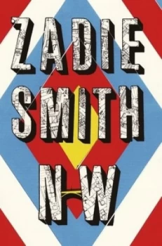 Image of Nw by Zadie Smith Hardback