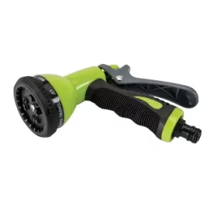 Image of Silverline Spray Gun 3/4" BSP Male 969746