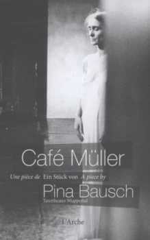 Image of Caf Mller Paperback