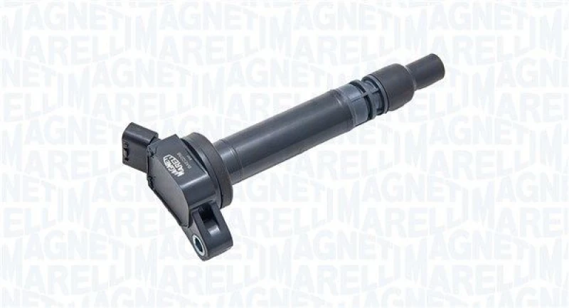 Image of MAGNETI MARELLI Ignition coil MAGNETI MARELLI 060717256012