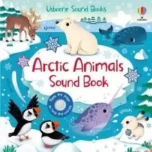 Image of Arctic Animals Sound Book