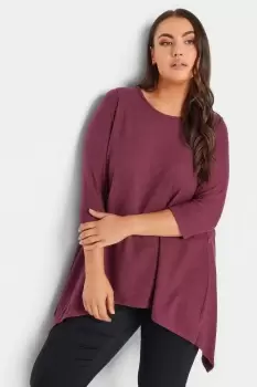 Image of Hanky Hem Tunic