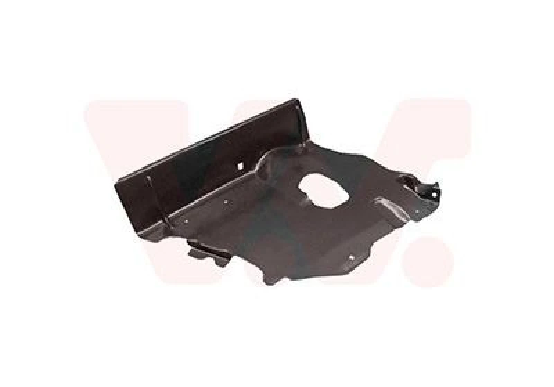 Image of VAN WEZEL Wheel arch liner VAN WEZEL 0903435
