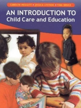Image of An Introduction to Child Care and Education by Carolyn Meggitt Paperback