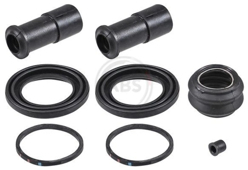 Image of A.B.S. Repair Kit, brake caliper A.B.S. 53171