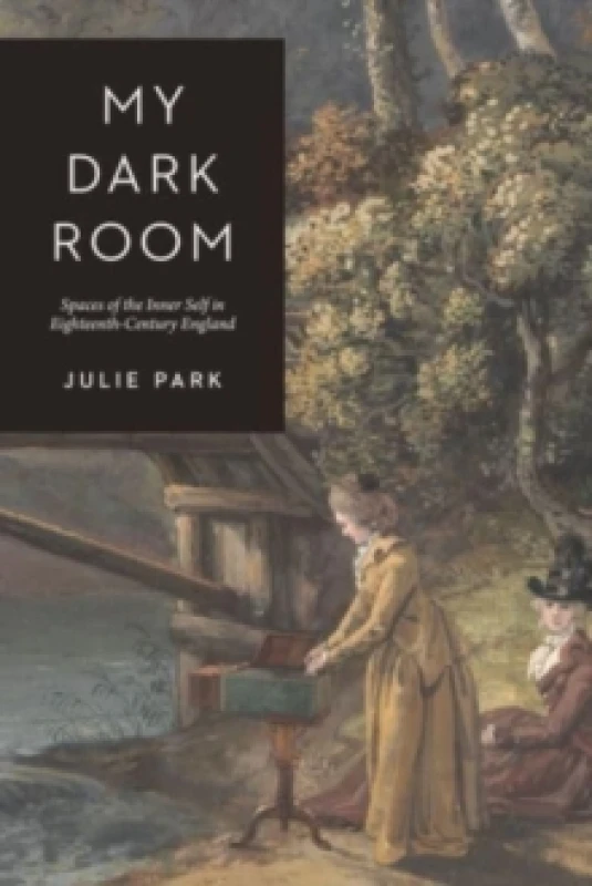 Image of My Dark Room. Paperback. By Julie Park Books