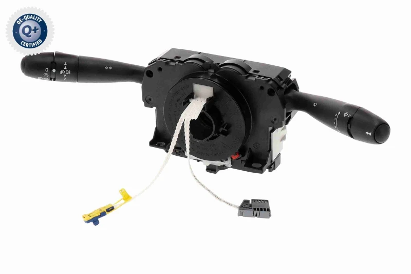 Image of VEMO Steering column switch VEMO V22-80-0056