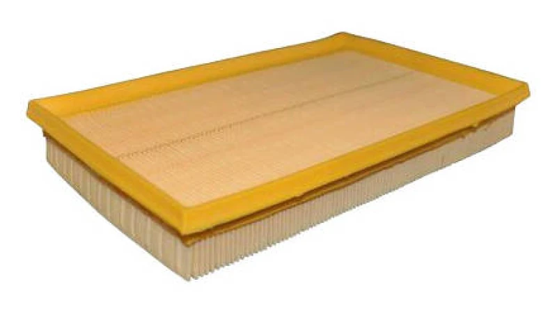 Image of JP GROUP 1118600800 Air filter JP Filter Insert Air Filter (8)