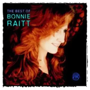 Image of Bonnie Raitt - Best of Bonnie Raitt 1989-2003 CD Album - Used