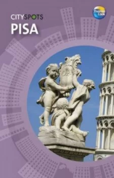 Image of Pisa by Tracey Johnson Paperback