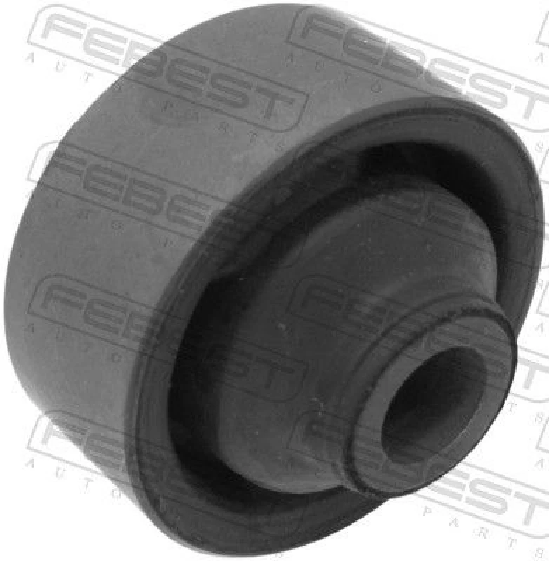 Image of Trailing arm / Suspension arm bush FEBEST MAB-056