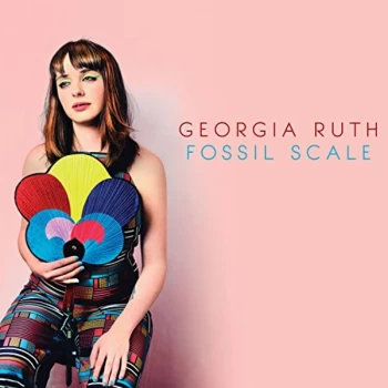 Image of Georgia Ruth - Fossil Scale CD