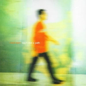 Image of Mick Karn - Each Eye A Patch Vinyl