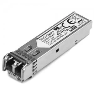 image of Juniper EX SFP 1GE SX 1000BaseSX SFP