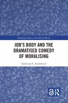 Image of Job's Body and the Dramatised Comedy of Moralising