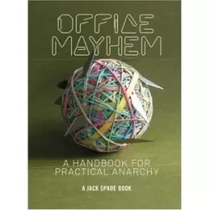 Image of Office mayhem by Juliette Cezzar