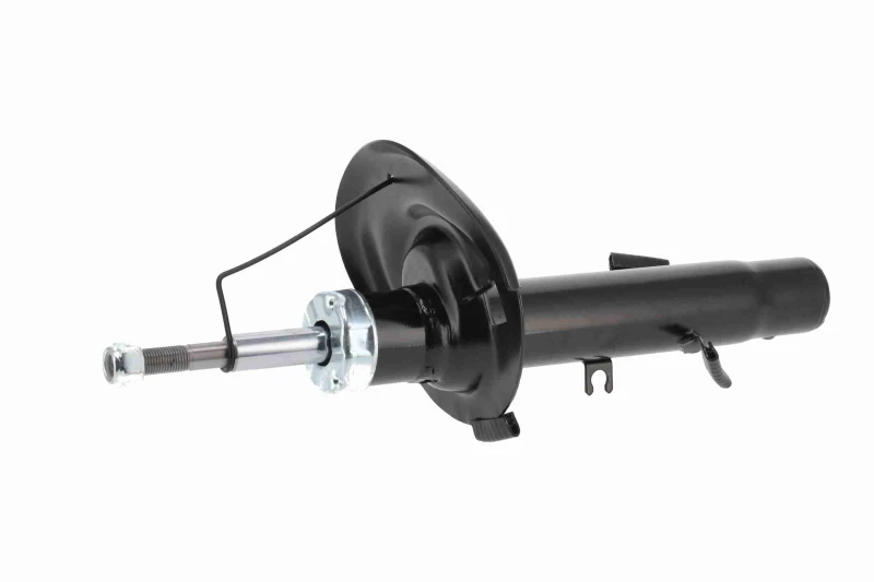 Image of VAICO V42-1112 Shock absorber Original VAICO Quality Front Axle Left, Gas Pressure, Twin-Tube, Suspension Strut, Top pin Shock Absorber (854)