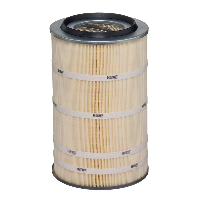 Image of Air filter HENGST FILTER E116L