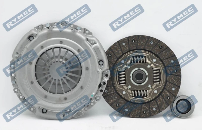 Image of RYMEC Clutch kit RYMEC JT1791