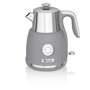 image of Swan Retro SK31040 1.5L Jug Kettle