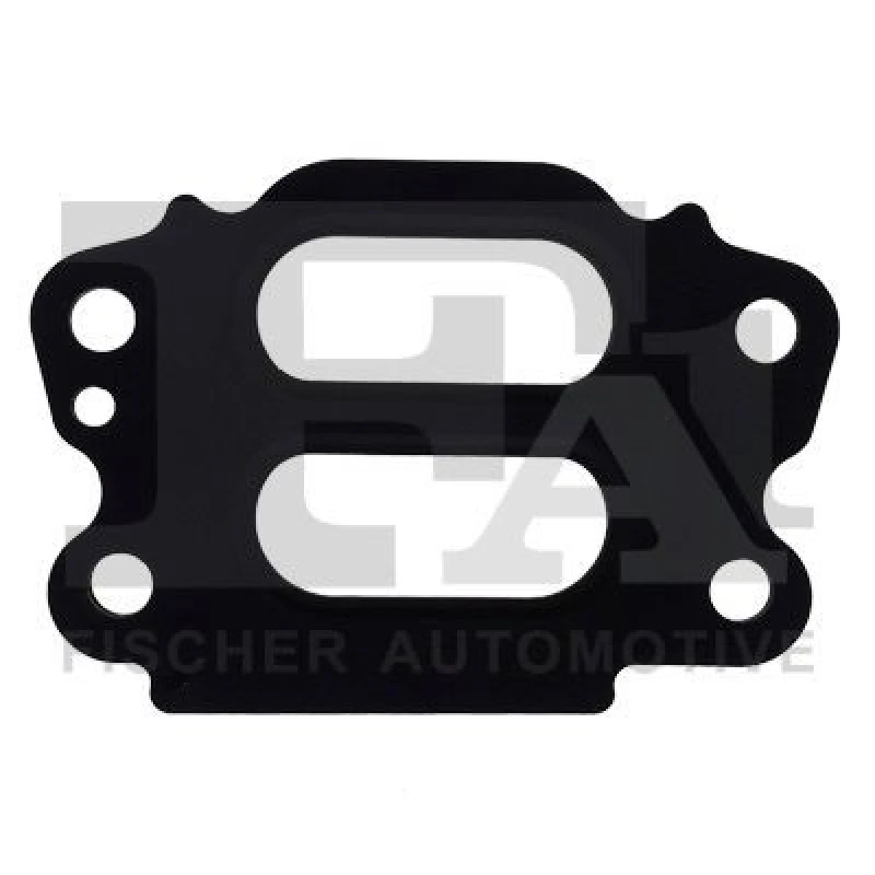 Image of FA1 414-577 Exhaust Manifold Gasket Gasket,exhaust manifold (27)