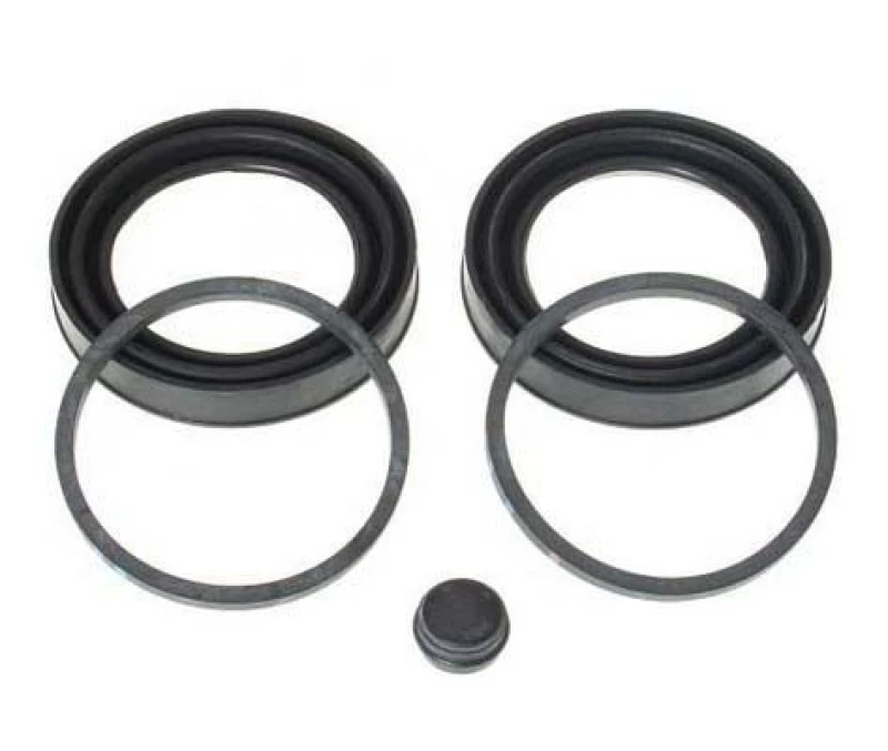 Image of BUDWEG CALIPER Seal, brake caliper piston BUDWEG CALIPER 189990