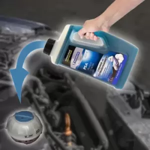 image of Michelin Antifreeze 009220