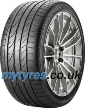Image of Bridgestone Potenza RE 050 A Ecopia ( 245/45 R18 96W )