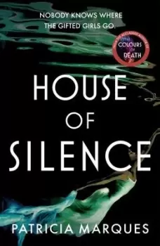 Image of House of silence - Patricia Marques - Hardback - Used