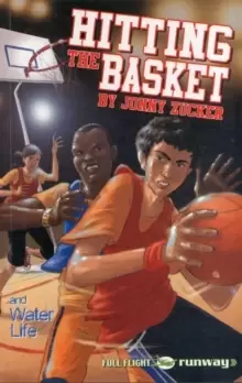 Image of Hitting the Basket : Level 7