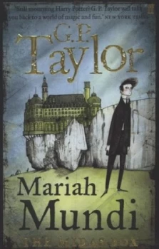 Image of Mariah Mundi by G.P. Taylor Paperback