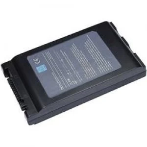 Image of Laptop battery Beltrona replaces original battery PA3128U 1BRS PA3191 2BAS PA3191U 1BAS PA3191U 1BRS PA3191U 2BRS P