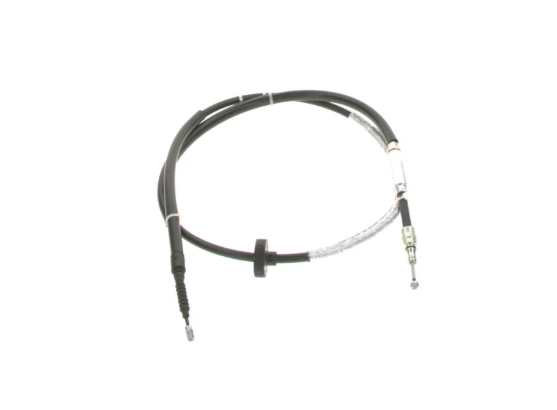 Image of Handbrake cable Bosch 1 987 477 659
