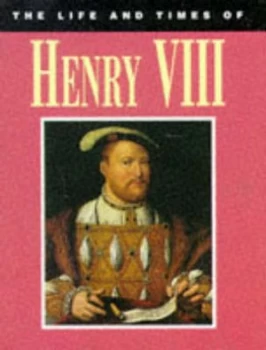 Image of Parragon Mini - Henry V111 Hardback