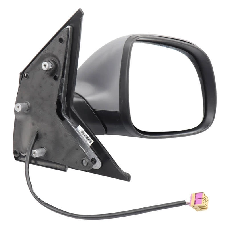 Image of FAST FT10297 Wing mirror Electric, Heatable, Uncoated Outside Mirror (50)