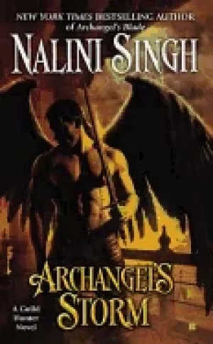 Image of archangels storm