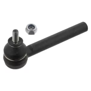 Image of Steering Joint 11279 by Febi Bilstein Front Axle Left/Right