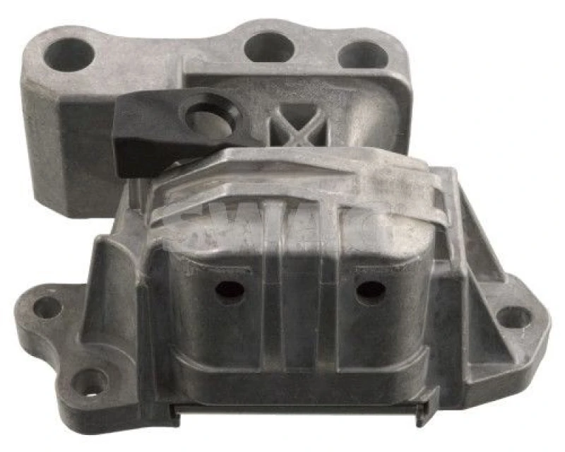 Image of Engine mount SWAG 70 10 2699