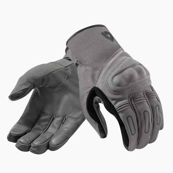 Image of REV'IT! Cassini H2O Dark Grey Size S