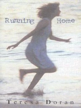 Image of Running Home by Teresa Doran Hardback