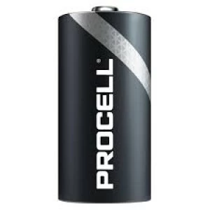 Image of Duracell Procell C Batteries Pack of 10 5007609