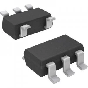 Image of Voltage reference STMicroelectronics TL431AIL5T SOT 753 Shunt