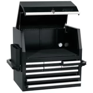 image of Draper Expert 14217 26" Tool Chest (9 Drawer)