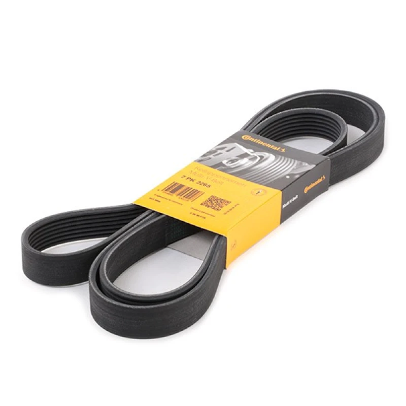 Image of CONTITECH 7PK2265 V-ribbed belt V-Ribbed Belts (305)