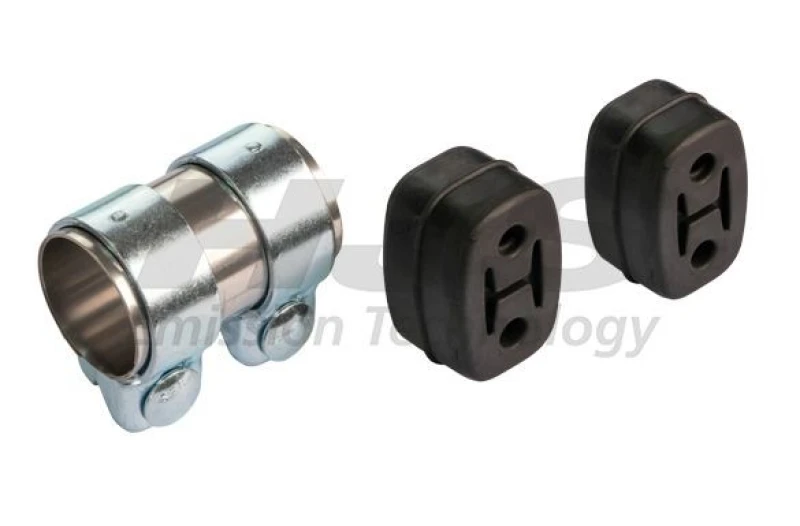 Image of Exhaust fitting kit HJS 82 11 9264