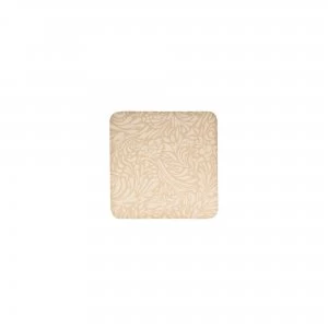 image of Denby Monsoon Lucille Gold 4 X Coasters