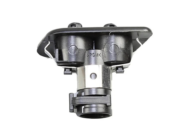 Image of Headlight washer jet METZGER 2220632