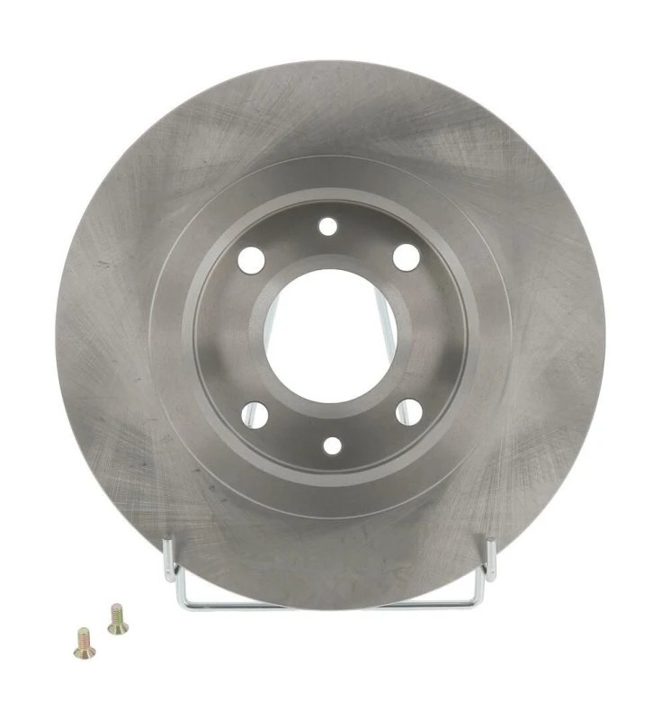 Image of Brake disc CHAMPION 561364CH