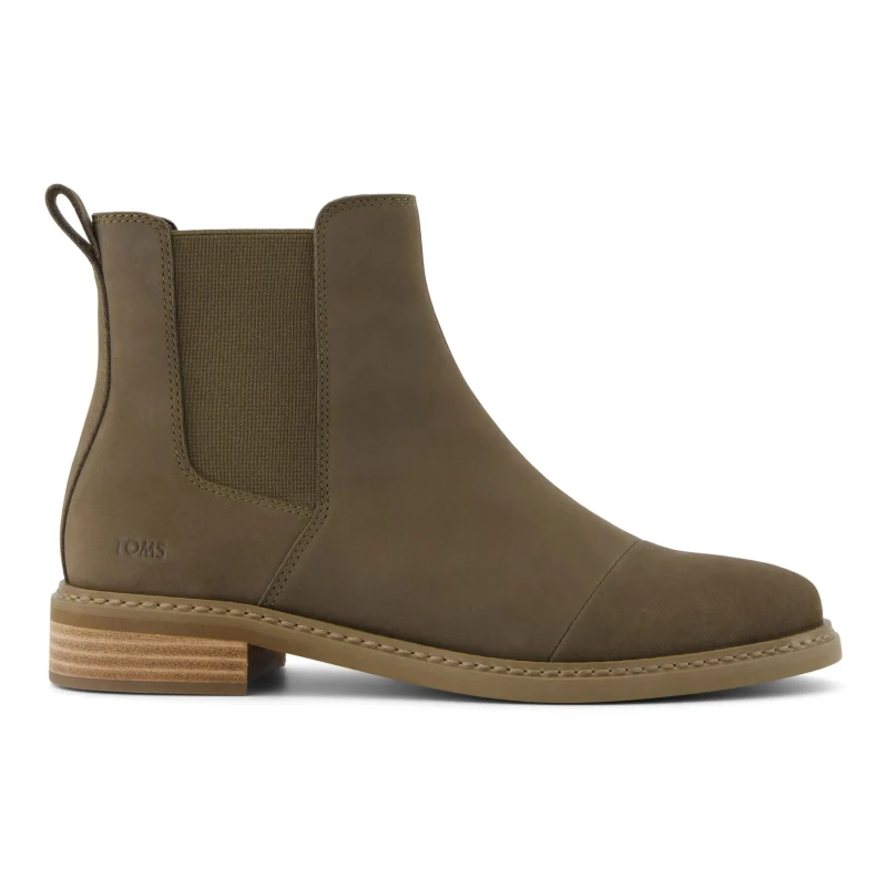 Image of TOMS Womens boots Toms Charlie Vert Female 43,5