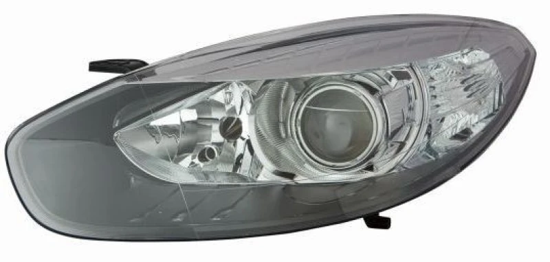 Image of ABAKUS Headlight ABAKUS 551-1185LMLEMN2